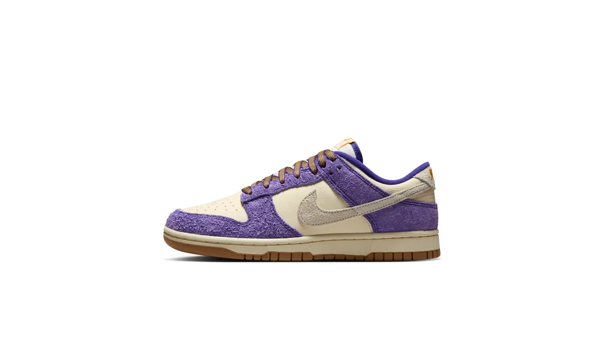 The Nike Dunk Low 