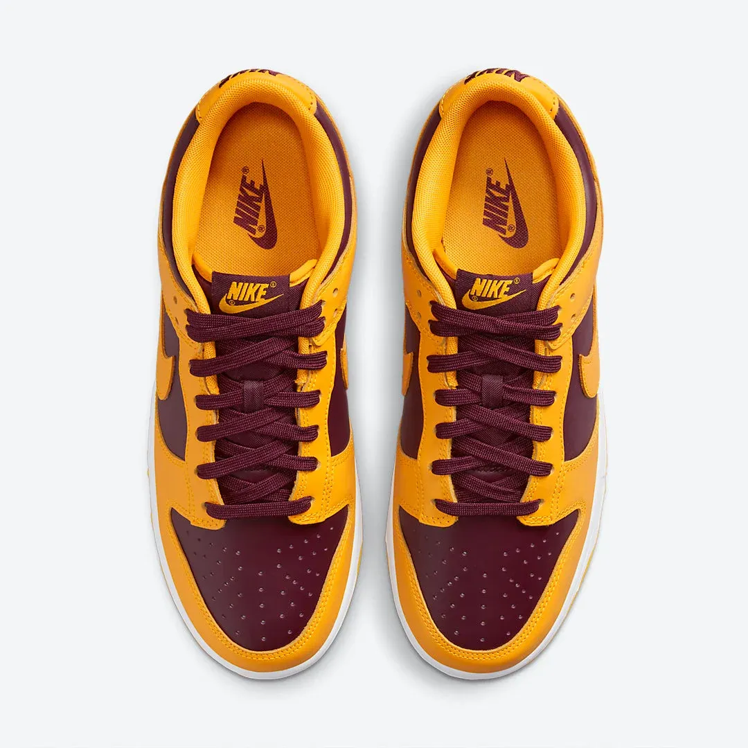 Nike Dunk Low Arizona State D D1391 702 04