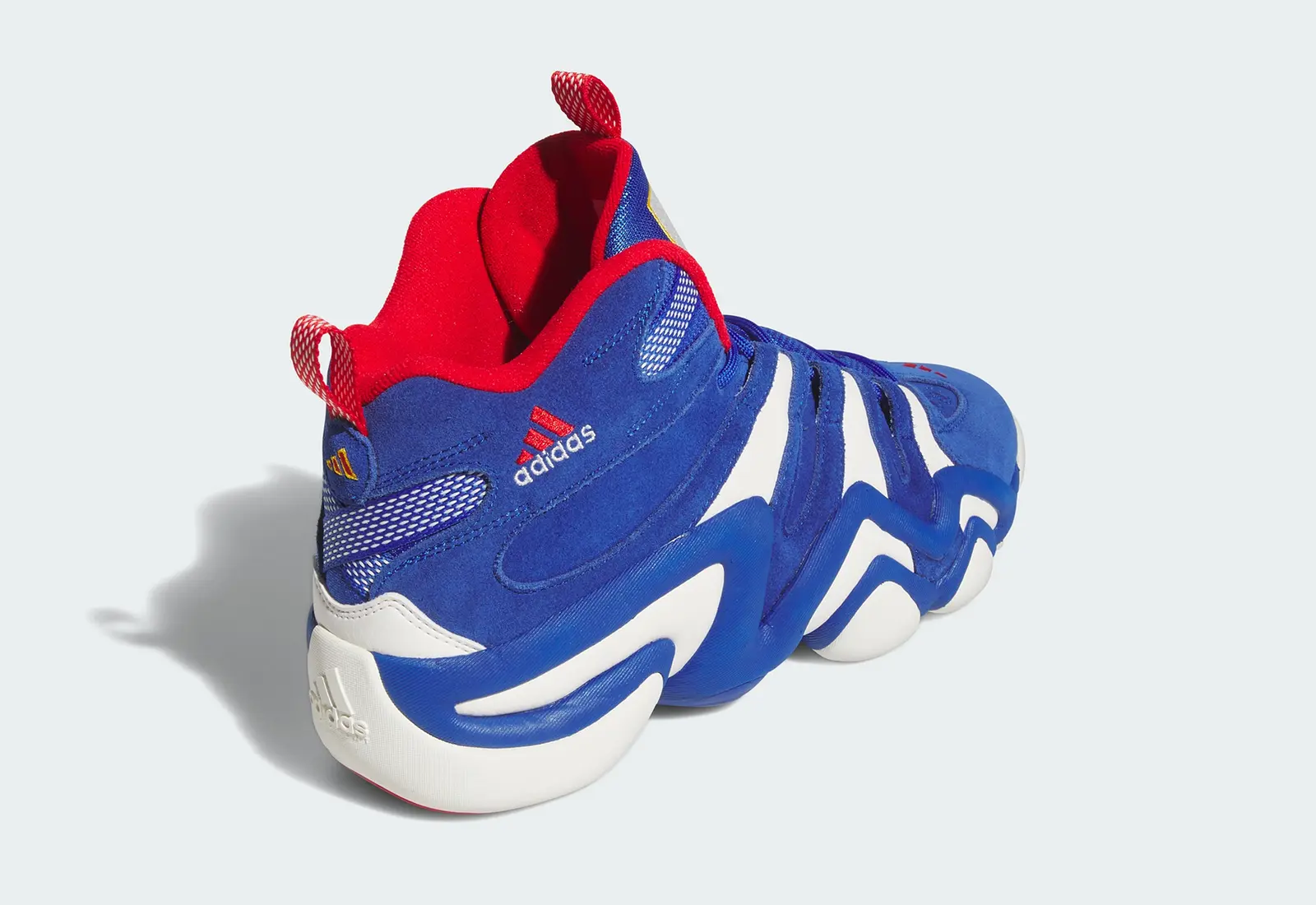 adidas Crazy 8 Philly IF4524 Release Info