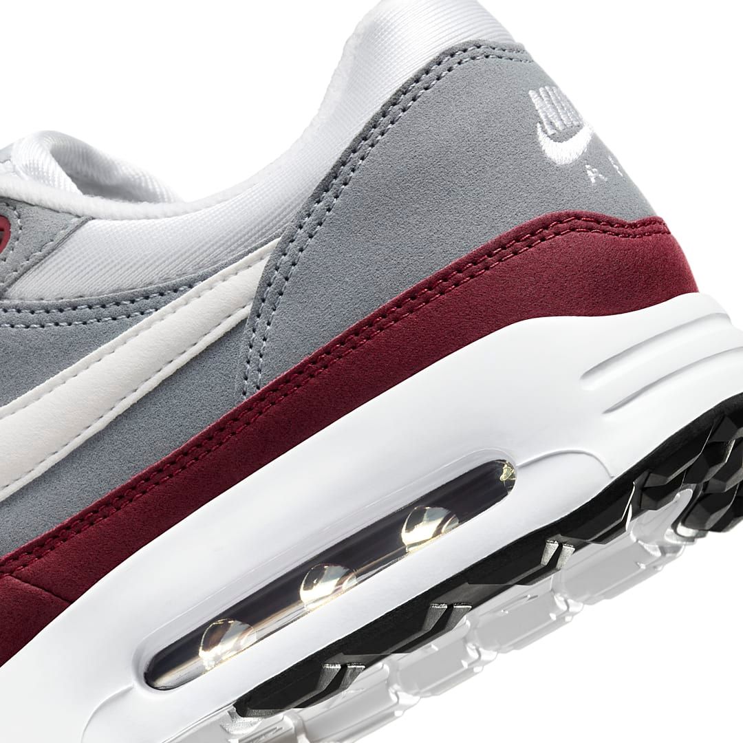 Nike Air Max 1 86 Golf “Team Red” DV1403-600 Release Info