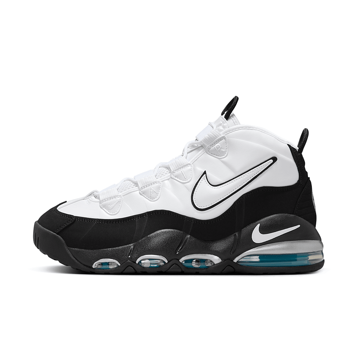 Nike Air Max Uptempo Mystic Teal