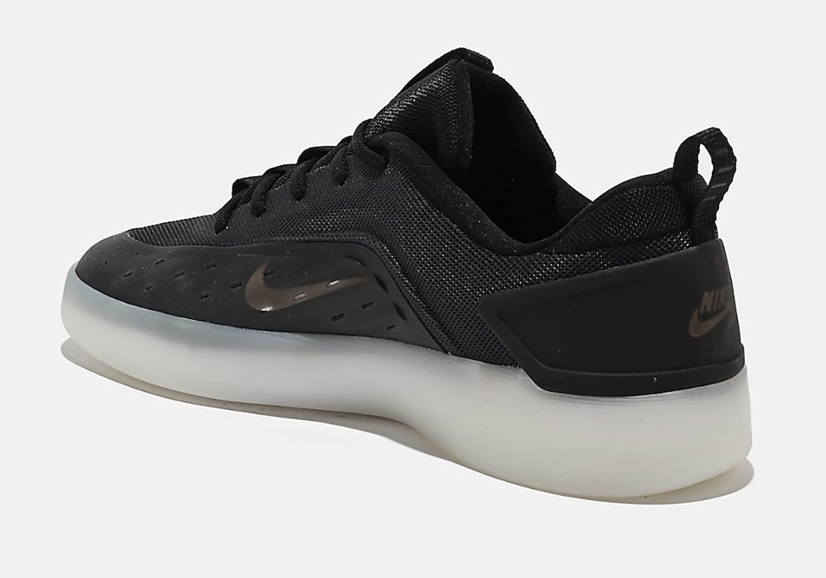 Nike SB Nyjah 4 FQ1273-002 Release Info 2