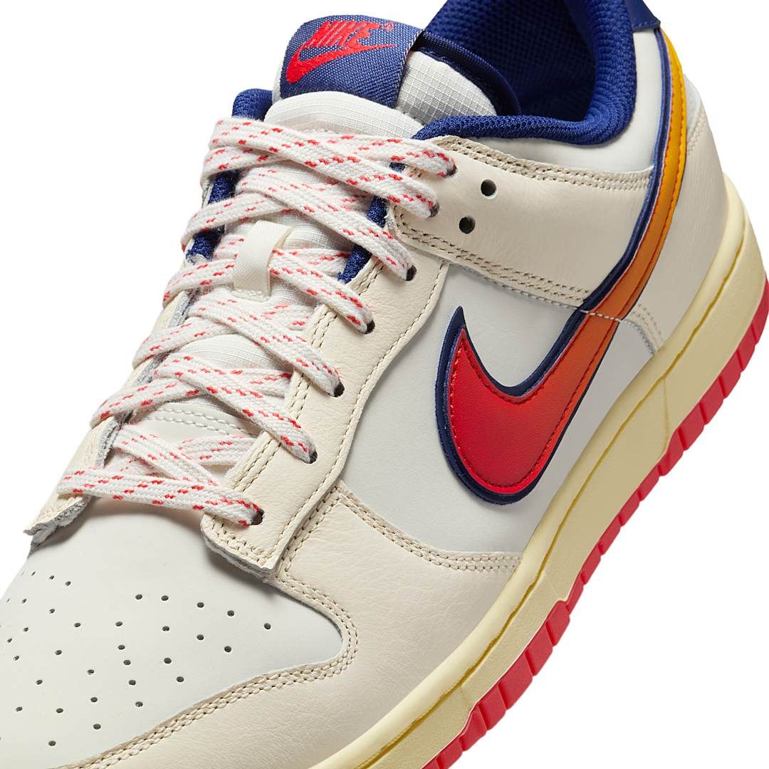 Nike Dunk Low “Retro Pack” HV5749-110 Release Info 7