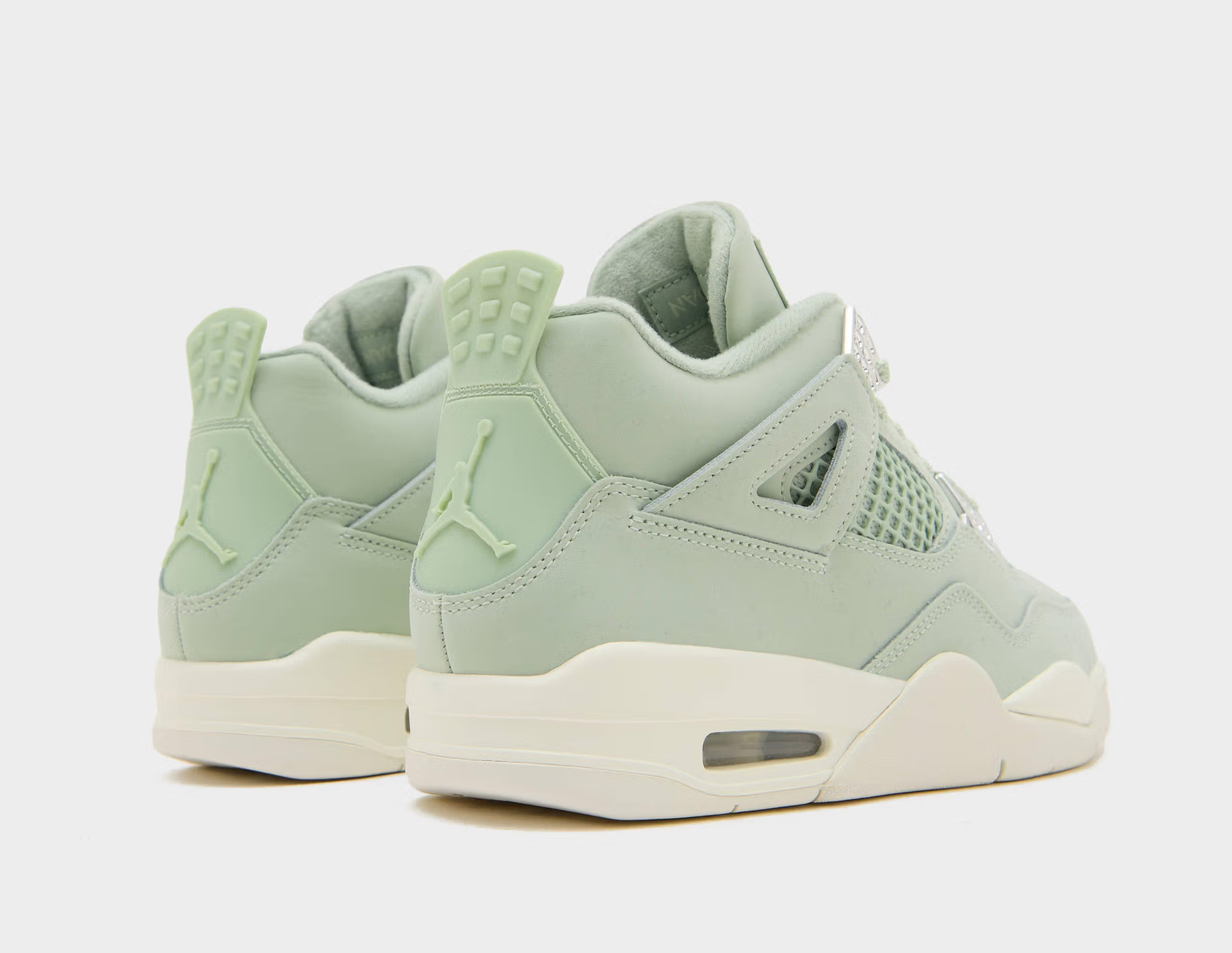 Air Jordan 4 “Seafoam” (W) HV0823-003 Release Info 4