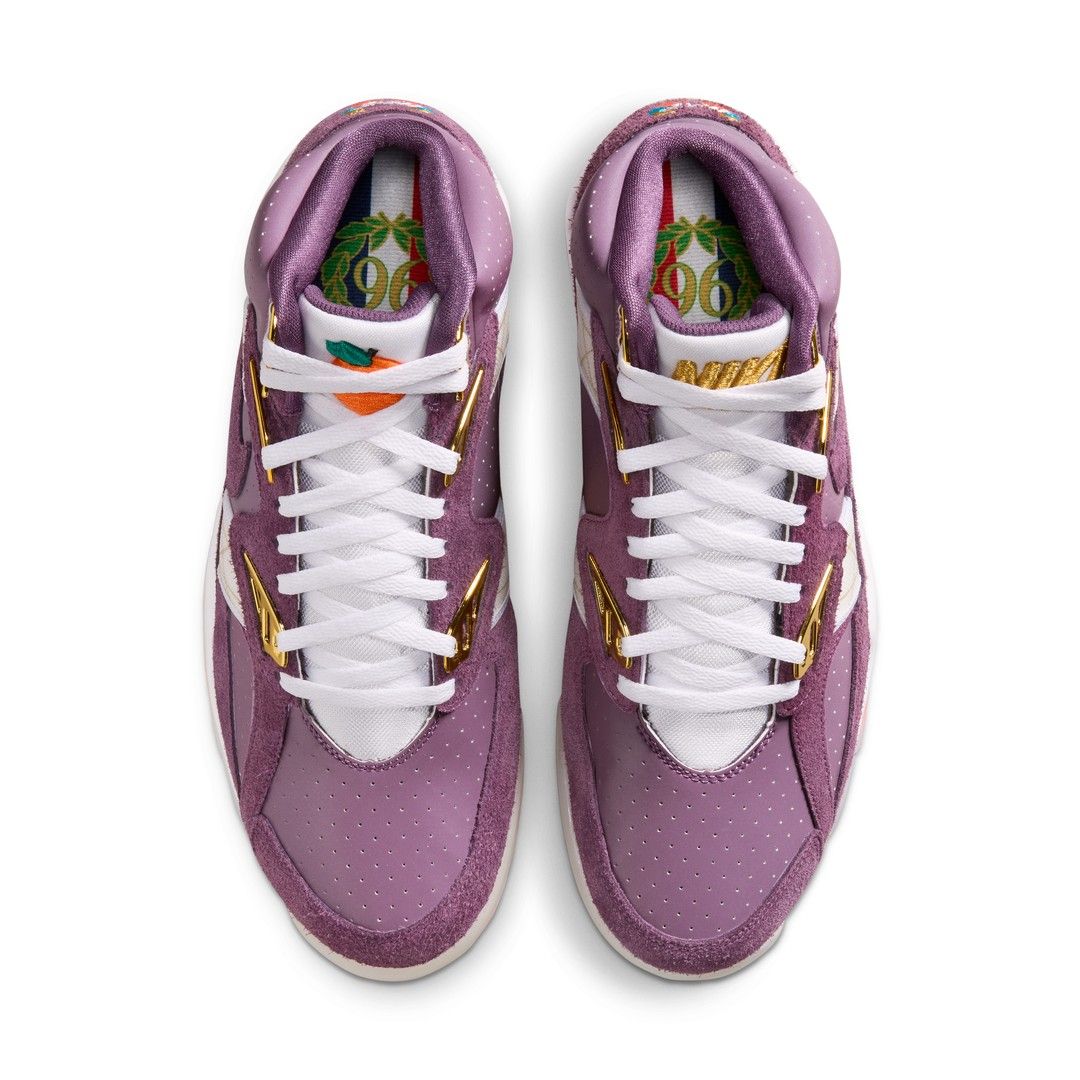 Nike Air Trainer SC "Atlanta Olympics 30th Anniversary" Releases June 1st