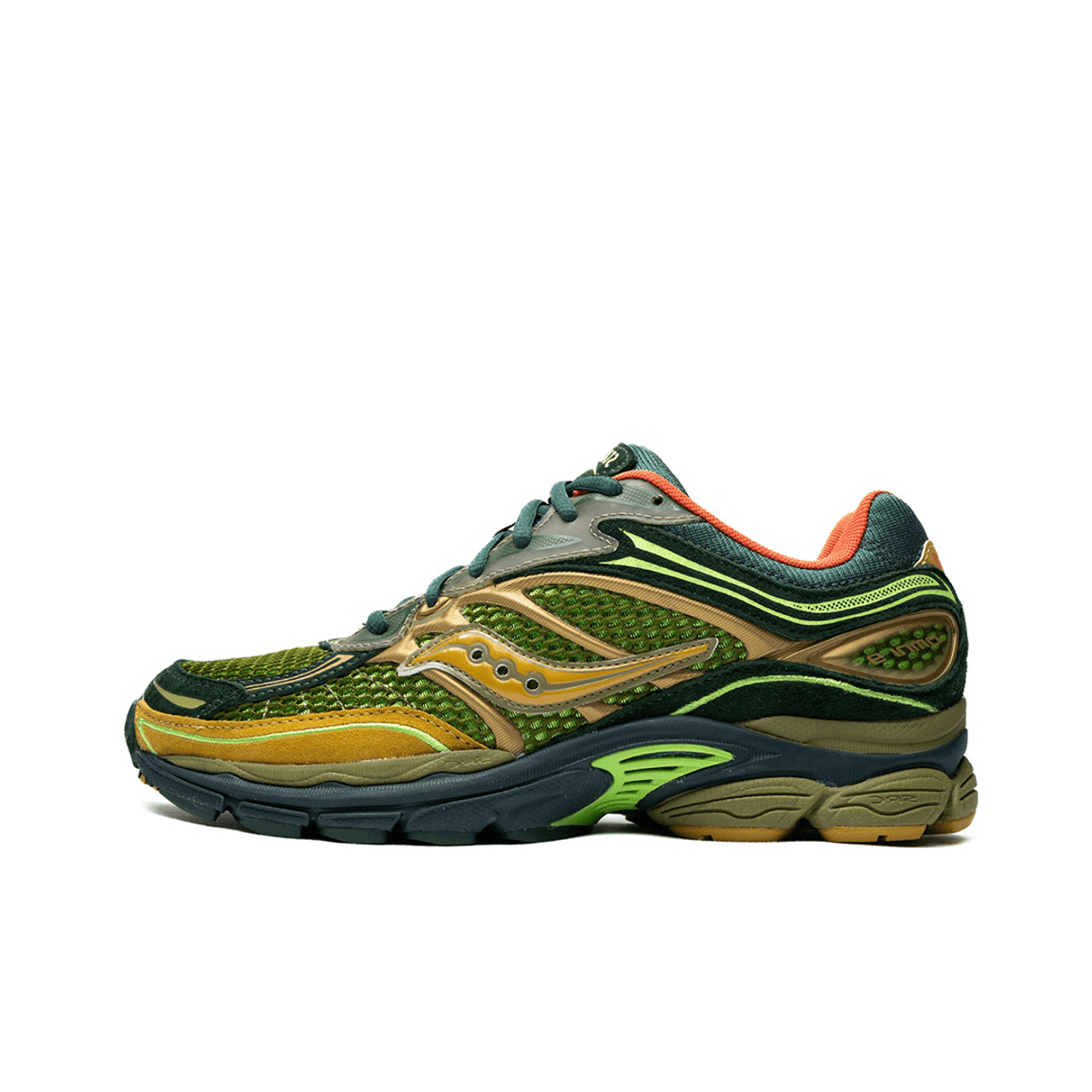 Starcow x Saucony Pro Grid Omni 9