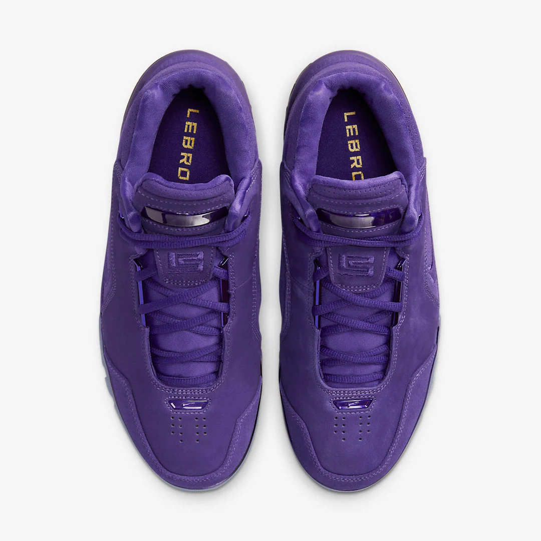 Nike Air Zoom Generation “court Purple” F J0667 500 04