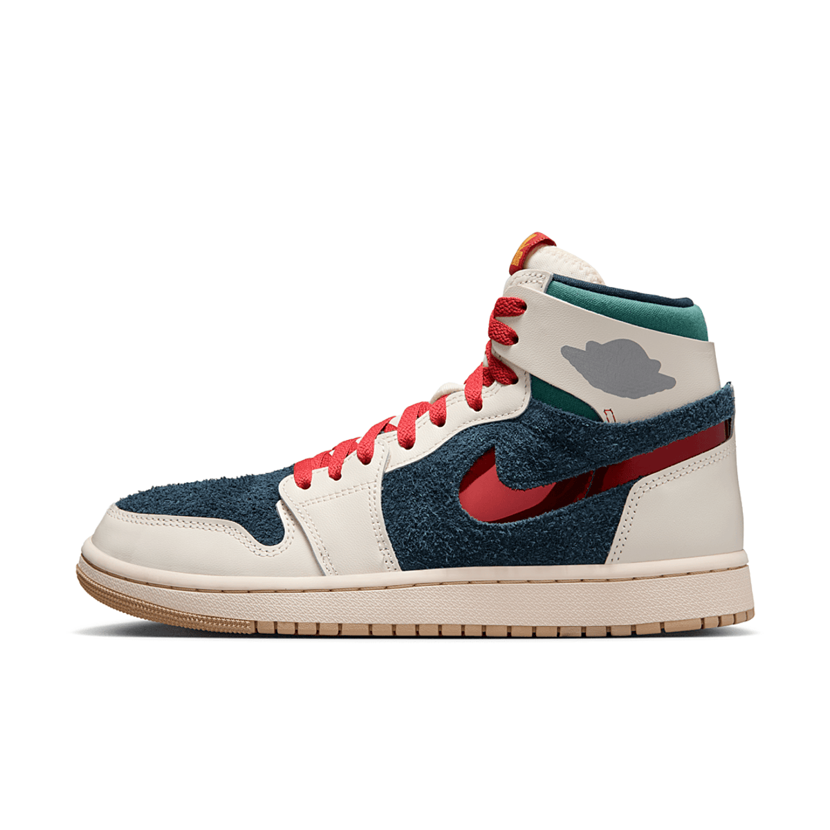 Air Jordan 1 Zoom CMFT 2 You’re Welcome