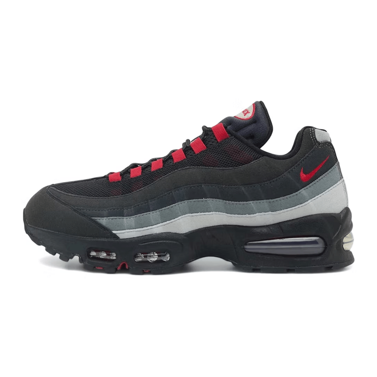 Liverpool FC x Nike Air Max 95 OG
