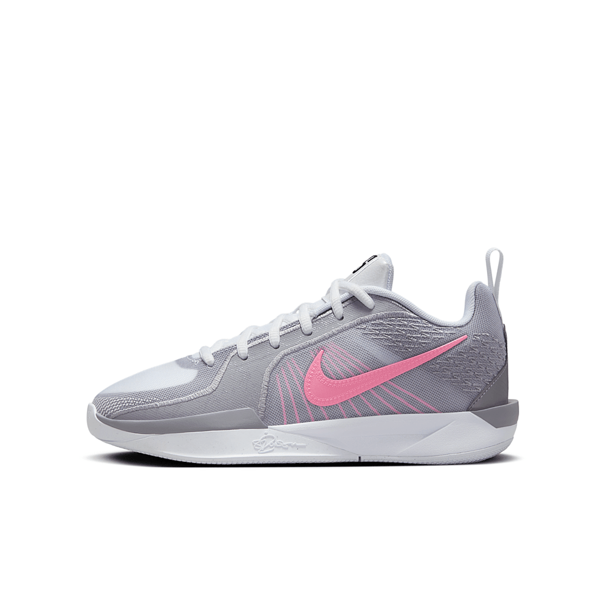 Nike Sabrina 2 Lily (GS)