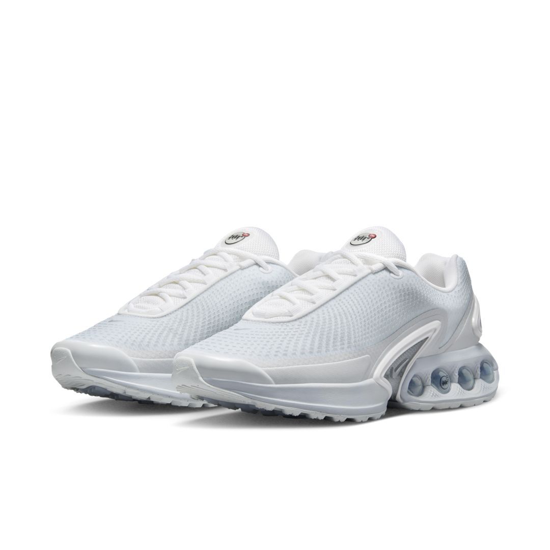 nike Air Max Dn W FJ3145-100 Release Info