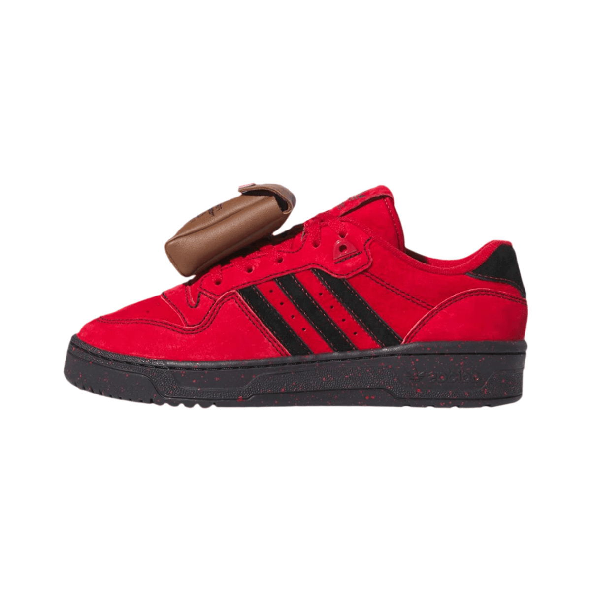 Deadpool & Wolverine x adidas Rivalry Low