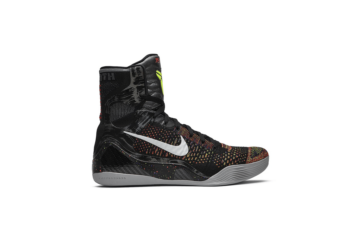 The Nike Kobe 9 Elite Protro “Masterpiece” Arrives Spring 2025