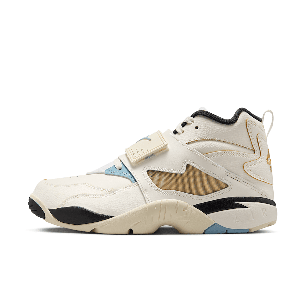 Image of Nike Air Diamond Turf Must Be The Money
