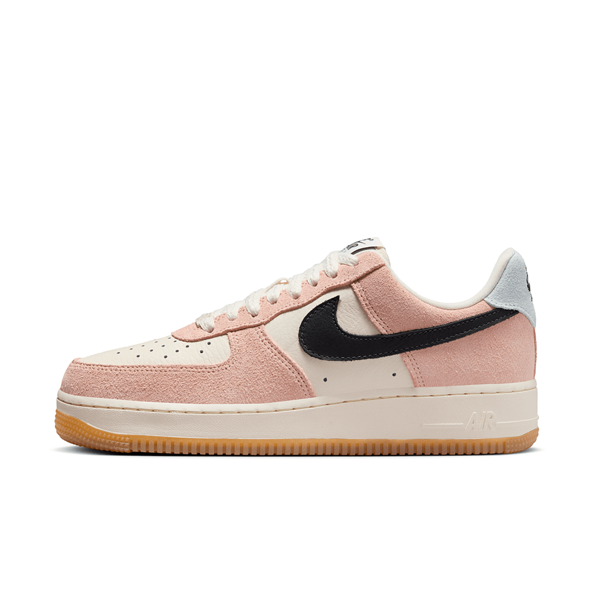 Nike Air Force 1 Low Arctic Orange