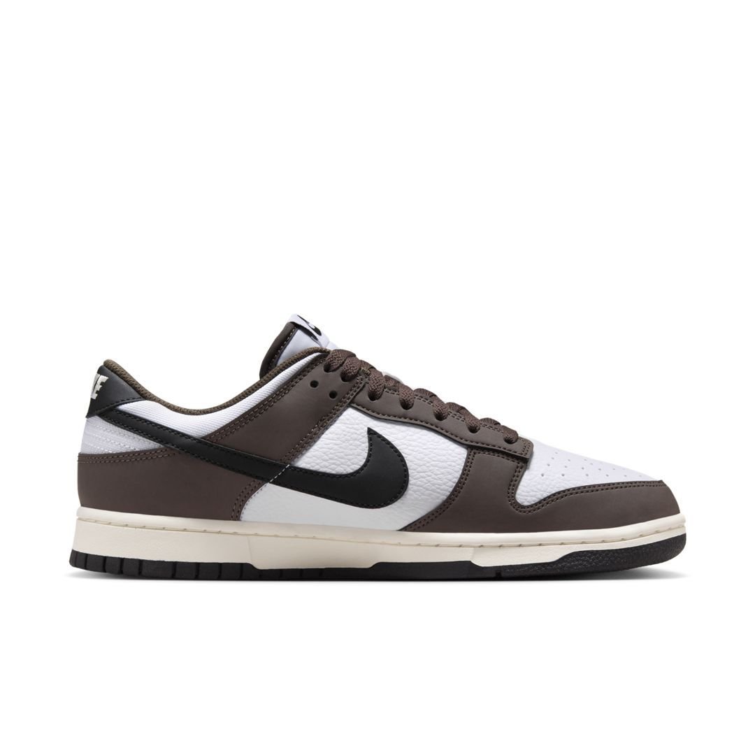 Nike Dunk Low Next Nature Cacao Wow HF4292-200 Release Info