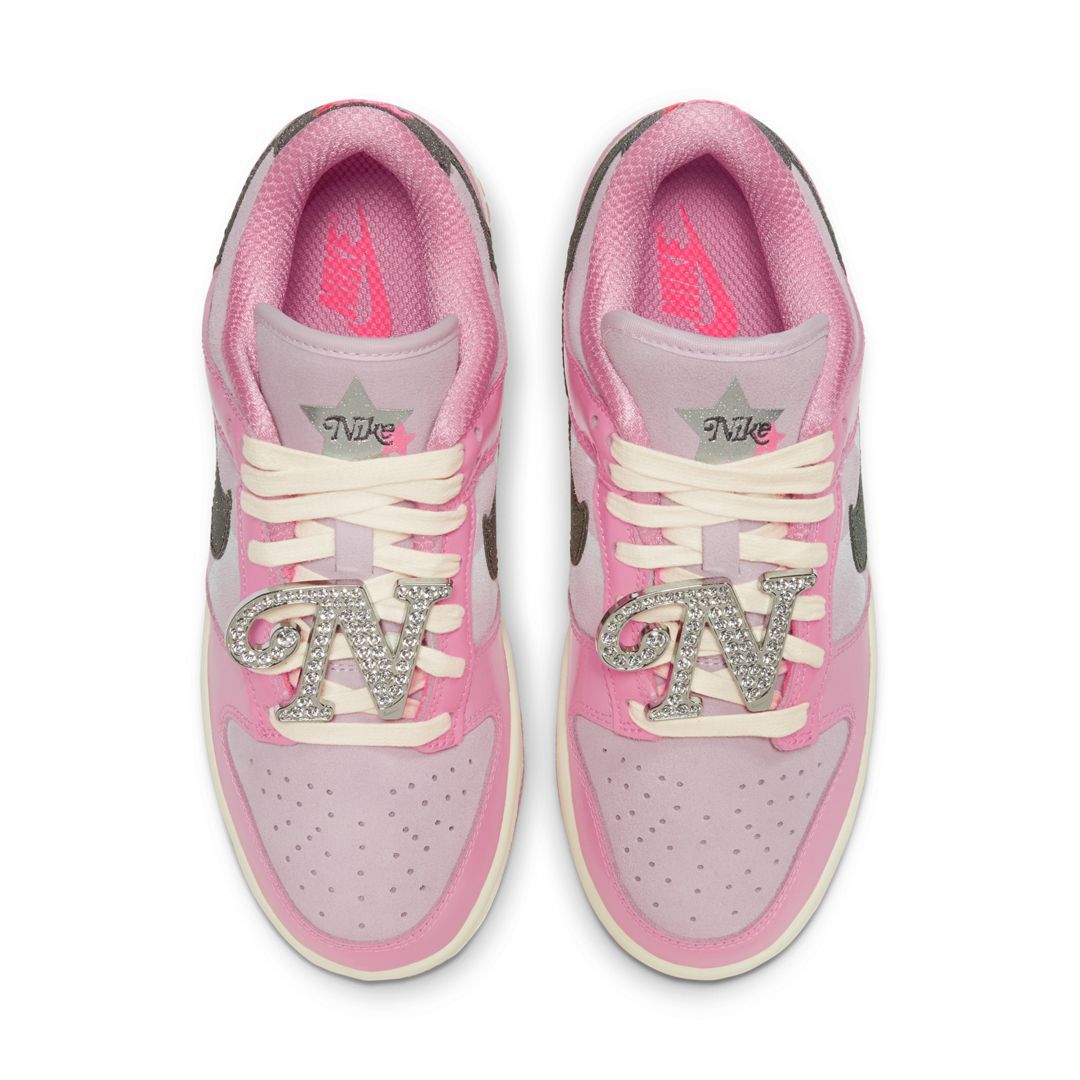 TheSiteSupply Images Nike Dunk Low “Barbie” FN8927 621 Release Info