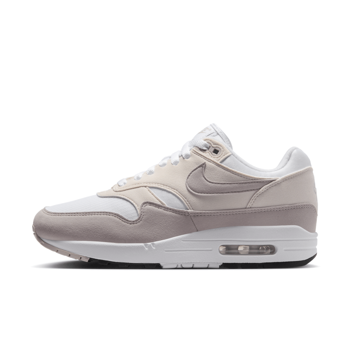 Nike Air Max 1 Platinum Violet (W)