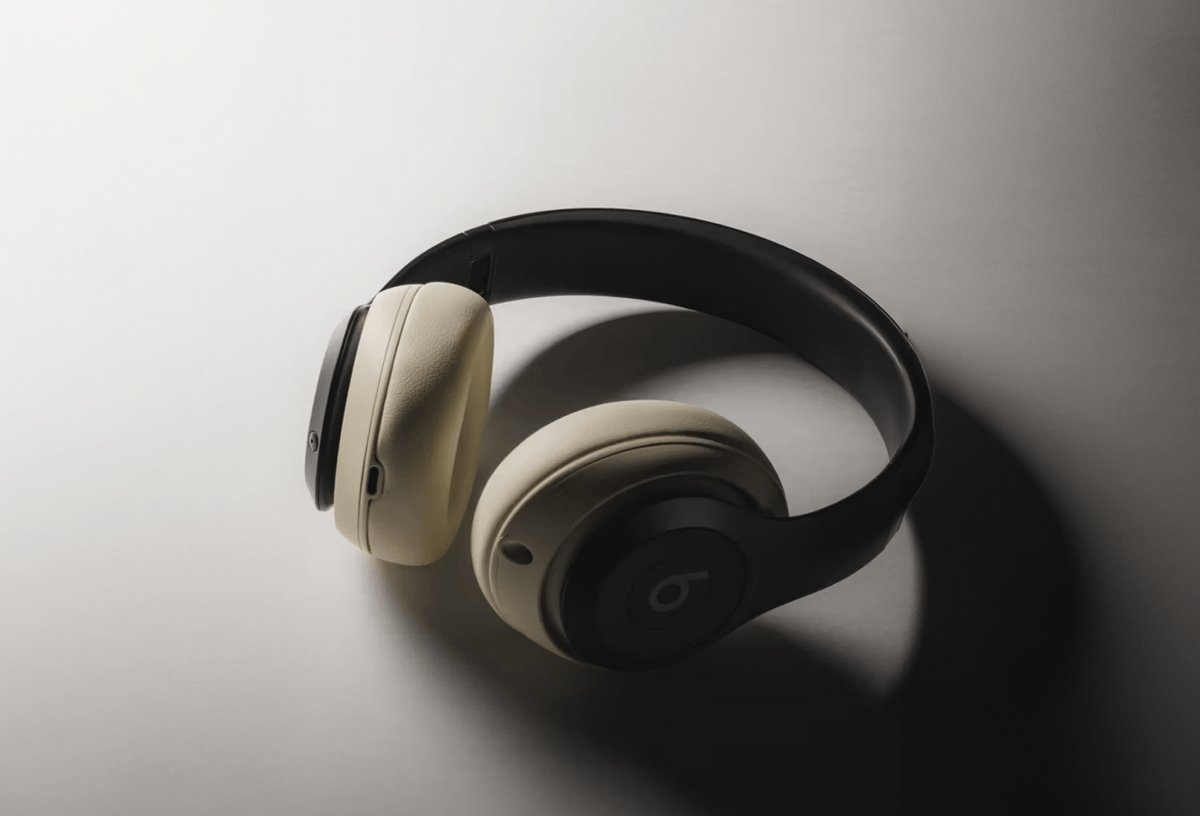 The Stussy x Beats Studio Pro Releases December 15th