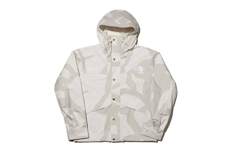 Https   Hypebeast.com Image 2022 10 Kaws the North Face Second Collaboration Full Look Release Info 018