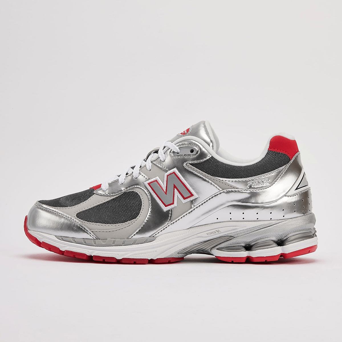 DTLR x New Balance 2002R Tinsel