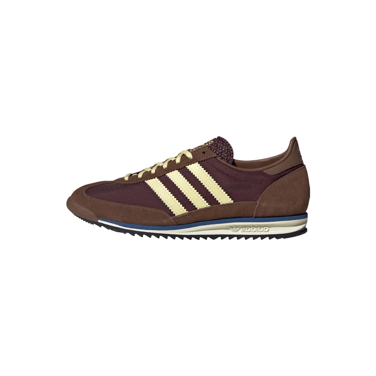 adidas SL 72 OG Preloved Brown Almost Yellow (W)