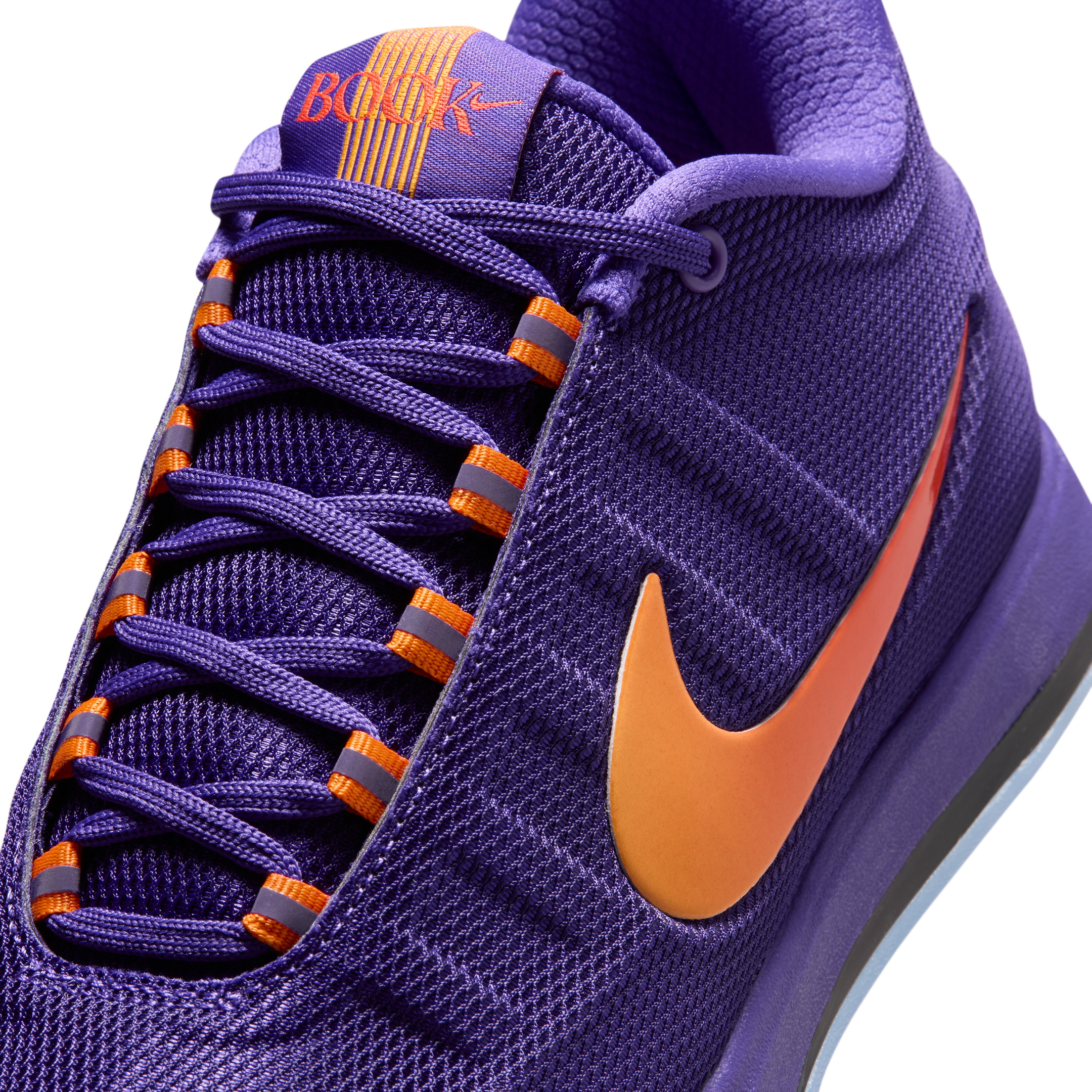 The Nike Book 2 "Sunburst" Releases June 2026
