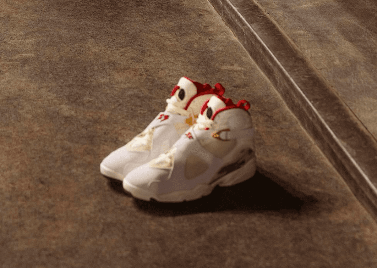 SoleFly x Air Jordan 8 Mi Casa Es Su Casa Releases December 2023