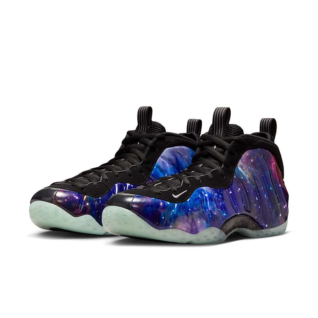 Nike Air Foamposite Galaxy FQ4303-400