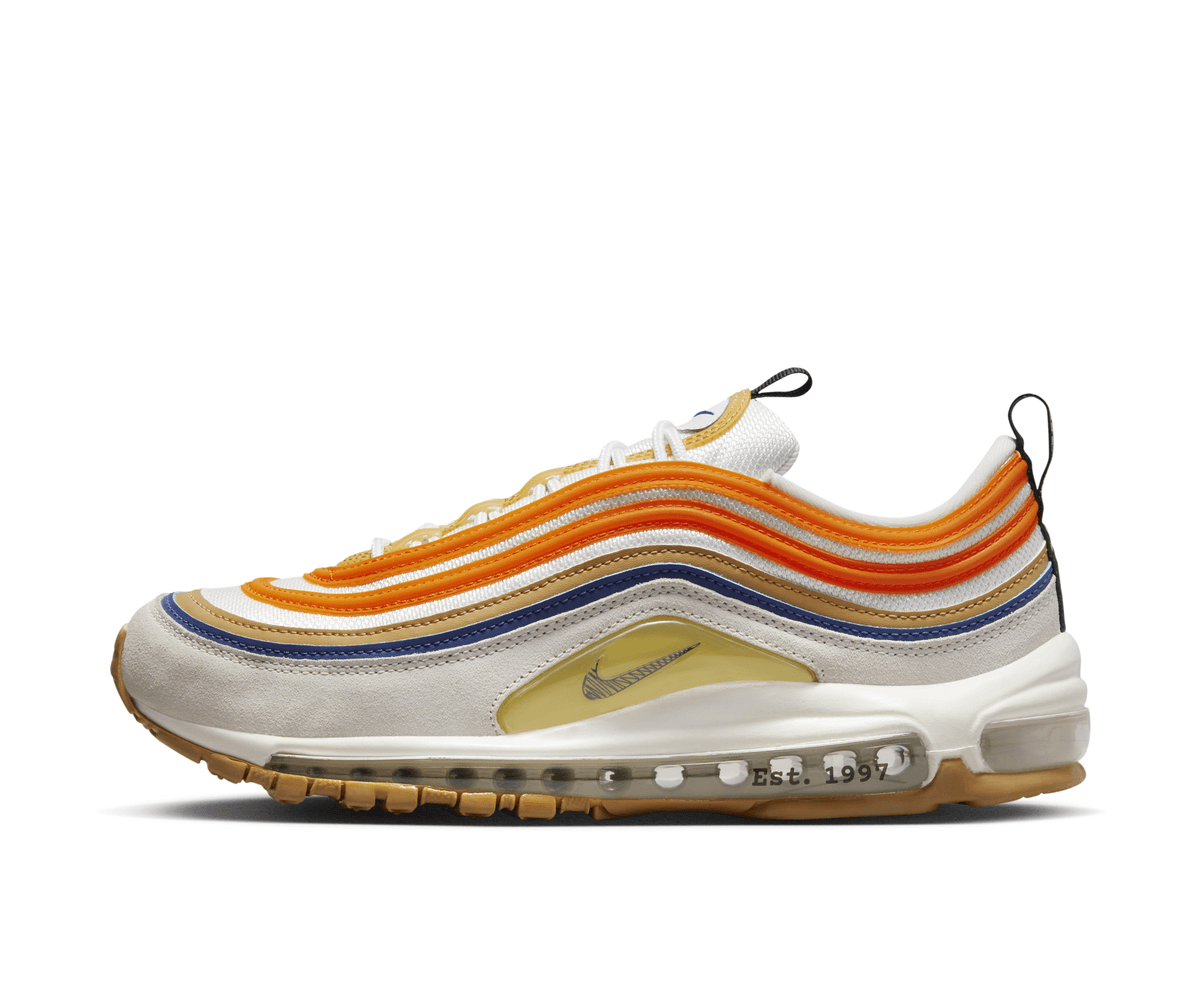 Nike Air Max 97 SE M. Frank Rudy