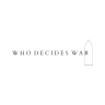 Who Decides War logo