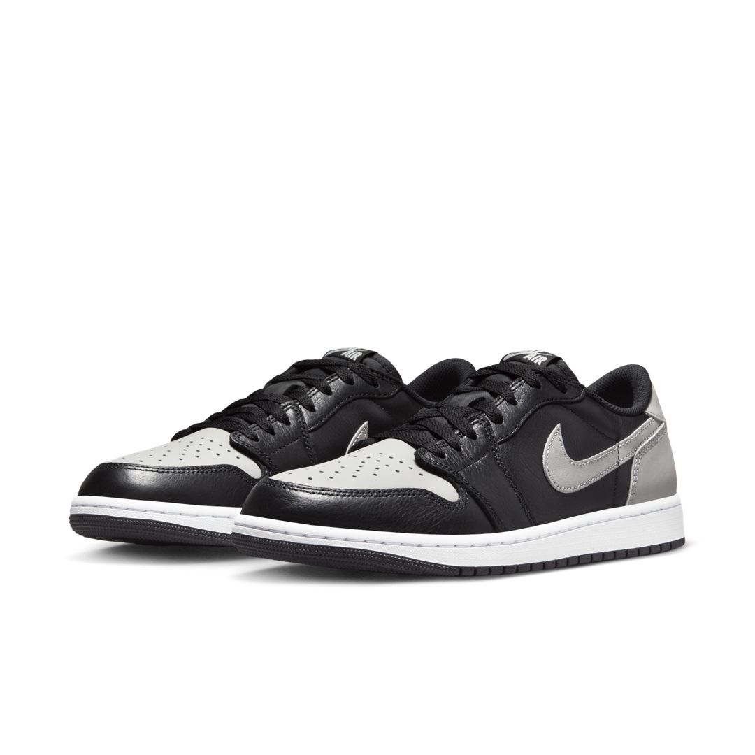 Air Jordan 1 Low OG Shadow CZ0790-003