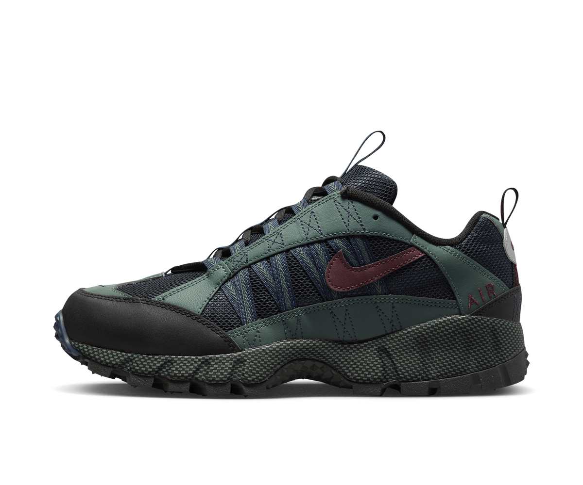 Nike Air Humara Faded Spruce
