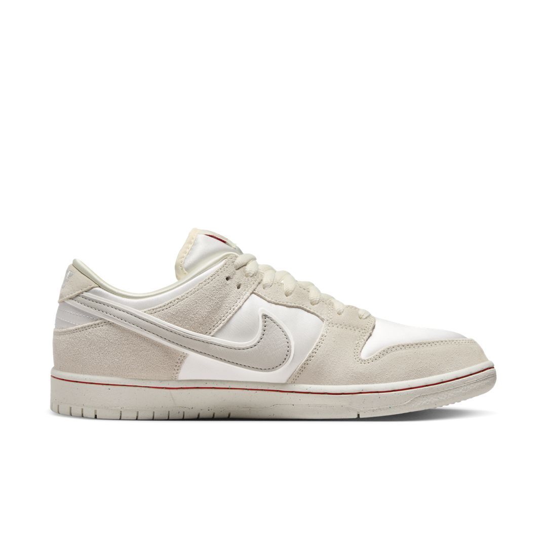 Nike SB Dunk Low City of Love Light Bone FZ5654-100