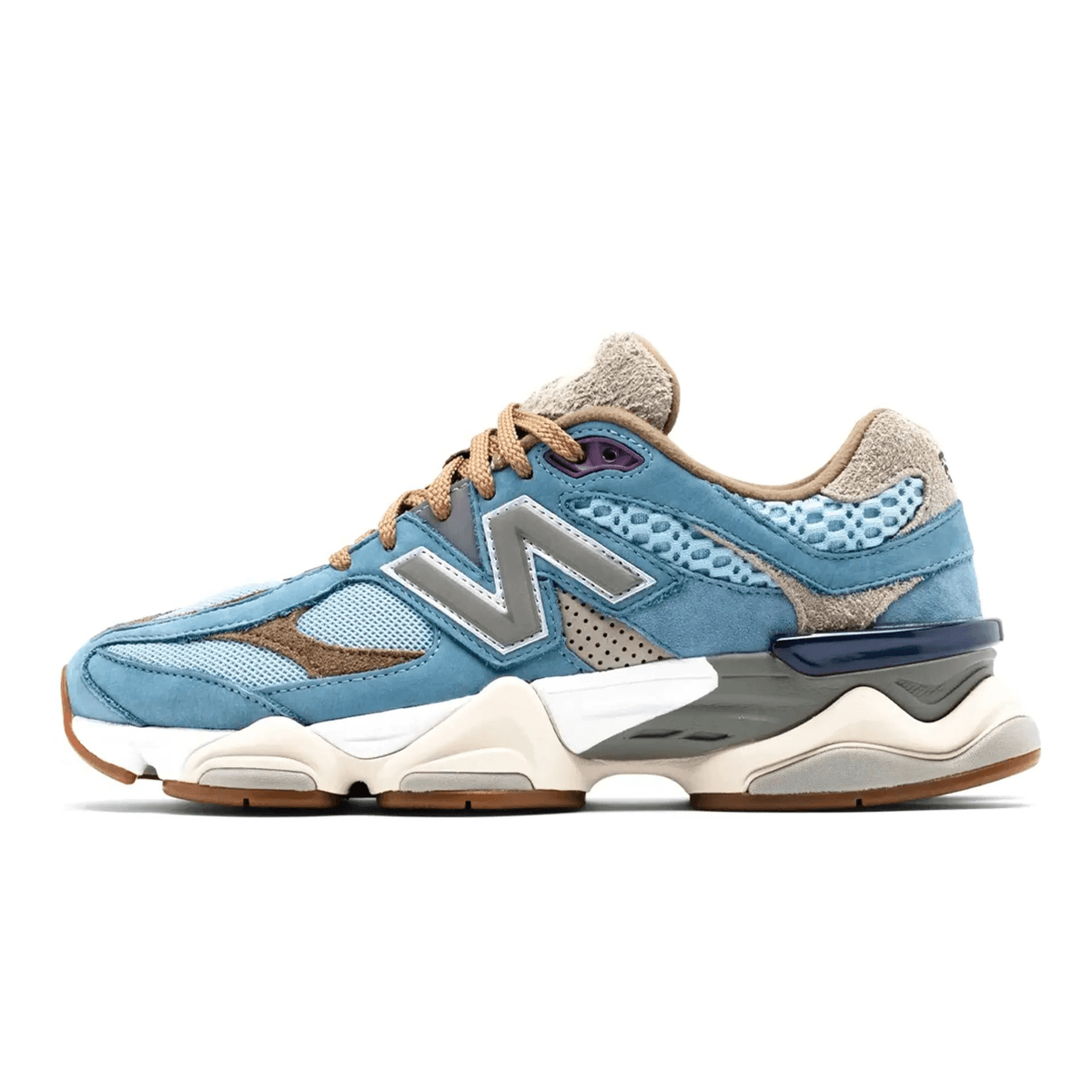 New Balance 9060 Bodega Age of Discovery