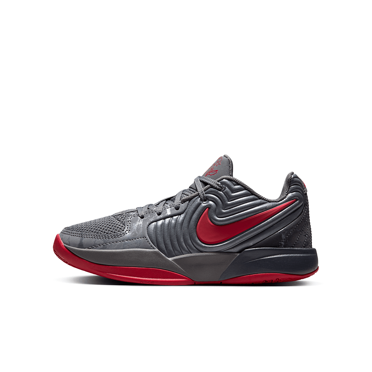 Nike Ja 2 King Of The Court