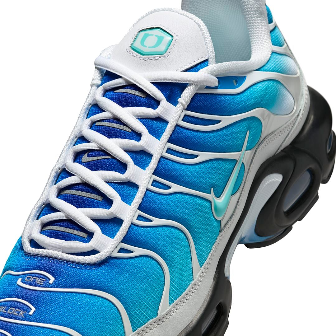 One Block Down x Nike Air Max Plus “Light Photo Blue” FZ3308-400 Release Info