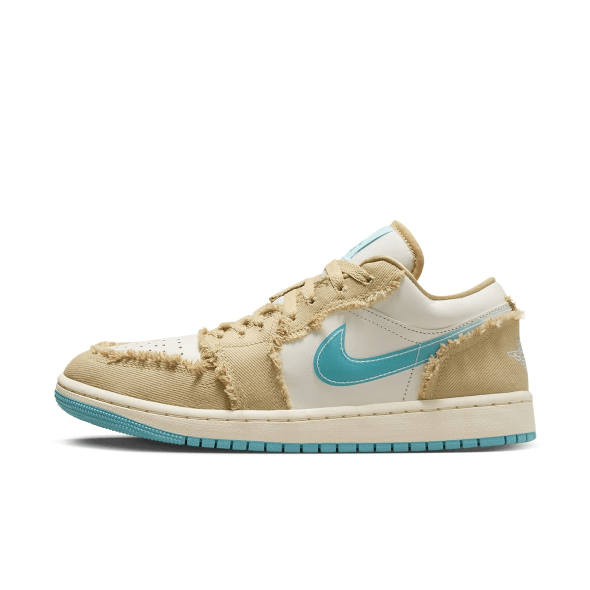 Air Jordan 1 Low SE Wave (W)