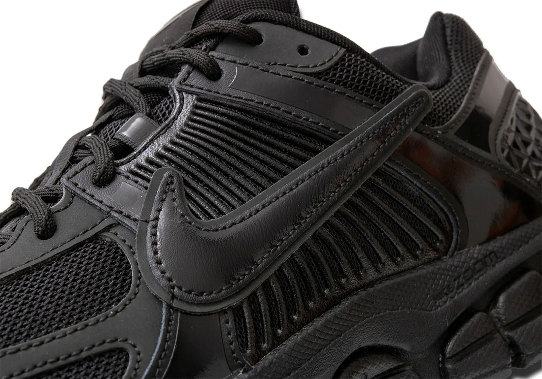 Dover Street Market x Nike Zoom Vomero 5 FZ3313-001 Release Info