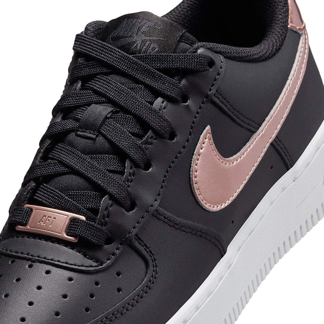 AF1 ROSE GOLD 5