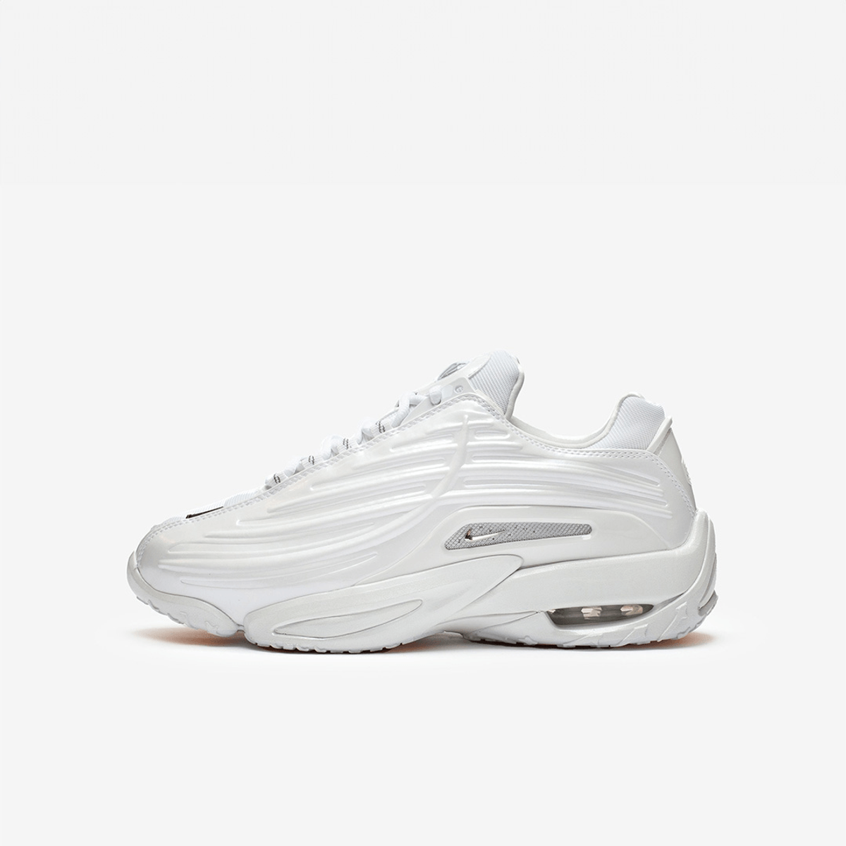 NOCTA x Nike Hot Step 2 White Chrome