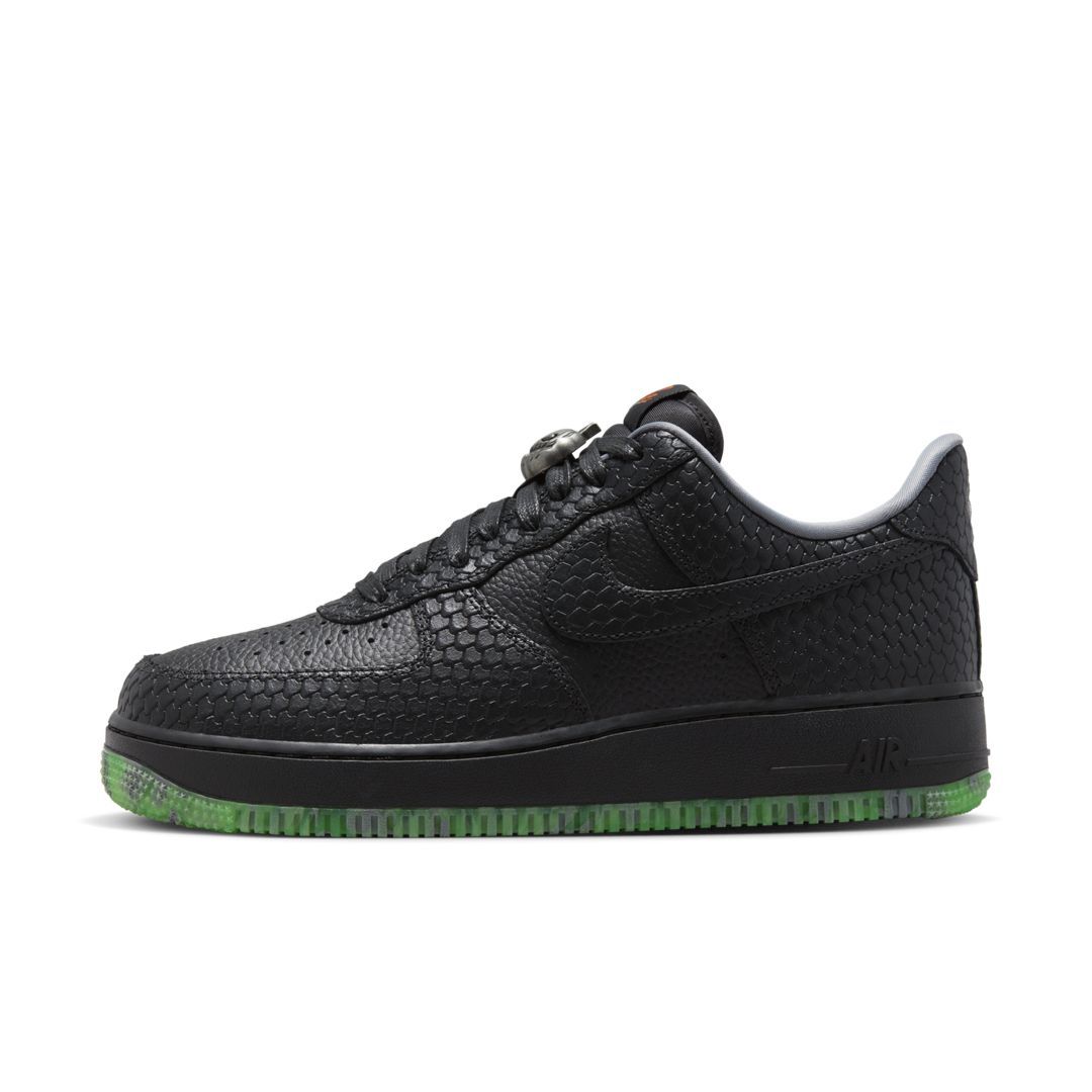 Nike Air Force 1 Low Halloween 2023 FQ8822-084