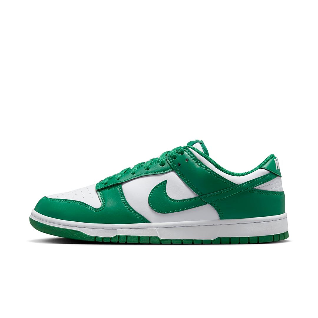 Nike Dunk Low “Malachite” HF5441-101 Release Info