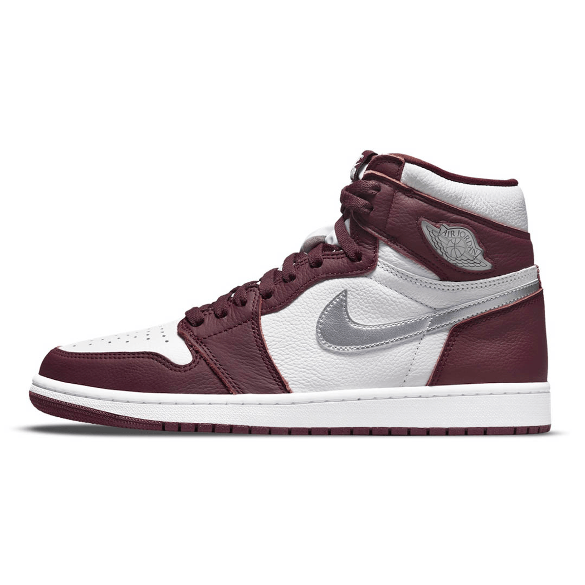 Air Jordan 1 Retro High OG Bordeaux