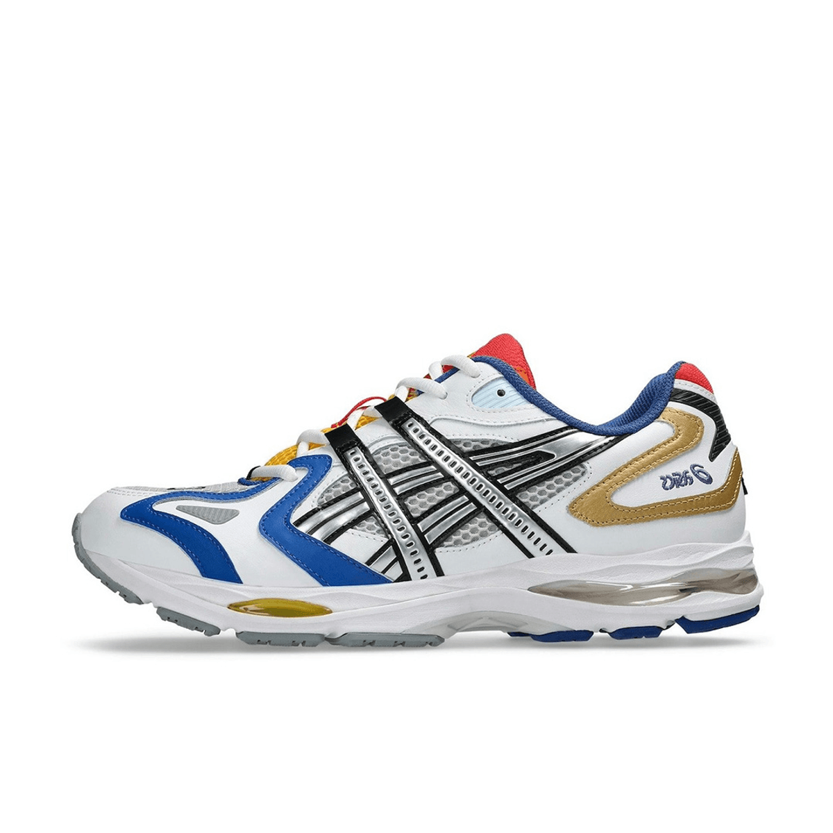 GALLERY DEPT. x ASICS GEL-K1011 White