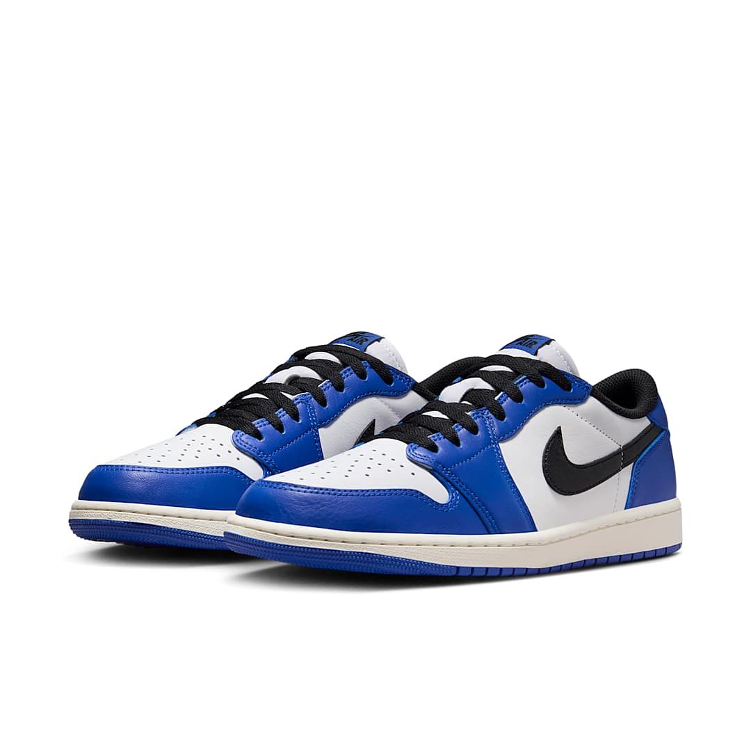 Air Jordan 1 Low Retro OG Game Royal CZ0790-140