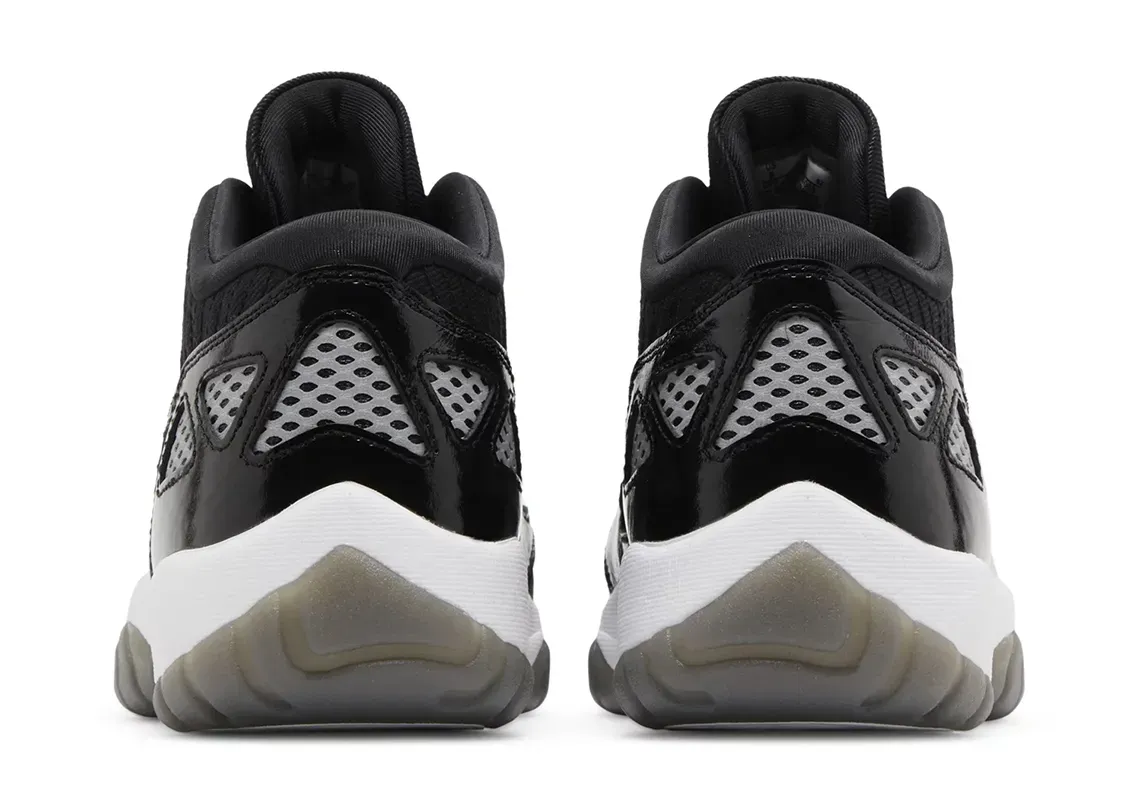 sitesupply.co Air Jordan 11 Ie Low Black White 919712 001 Release Info