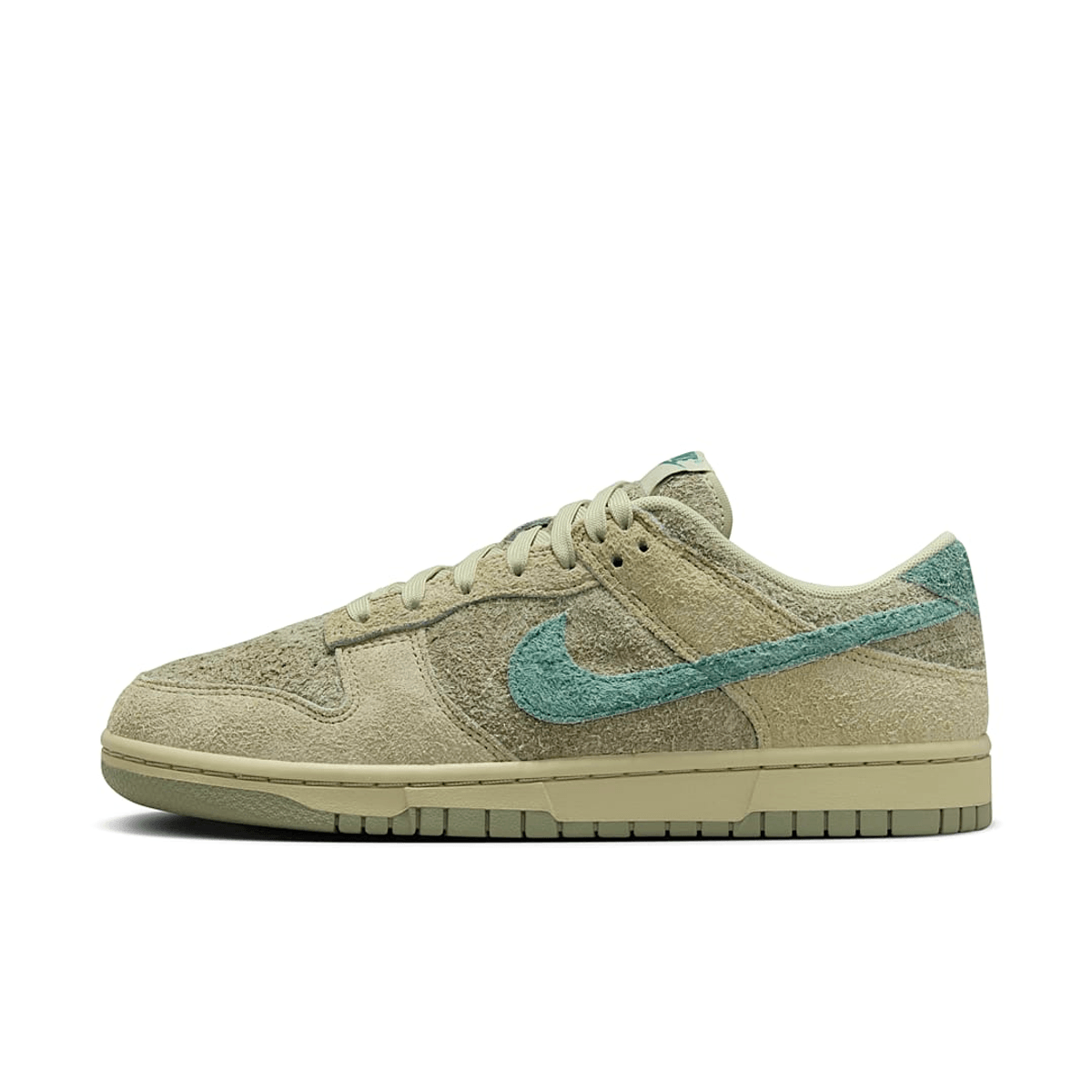 Nike Dunk Low Olive Aura (W)