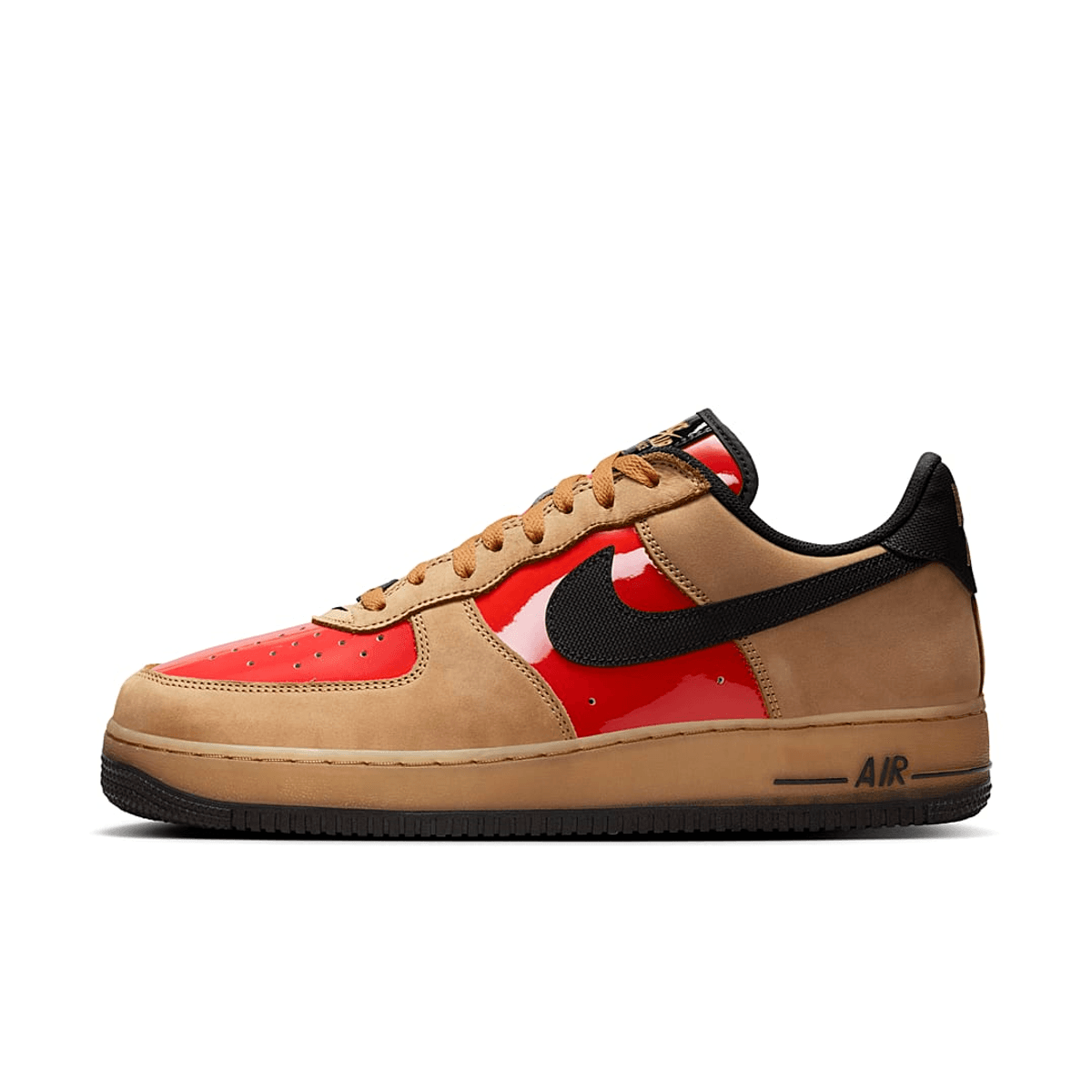 Nike Air Force 1 Low World Tour “Shanghai” Arrives Holiday 2024