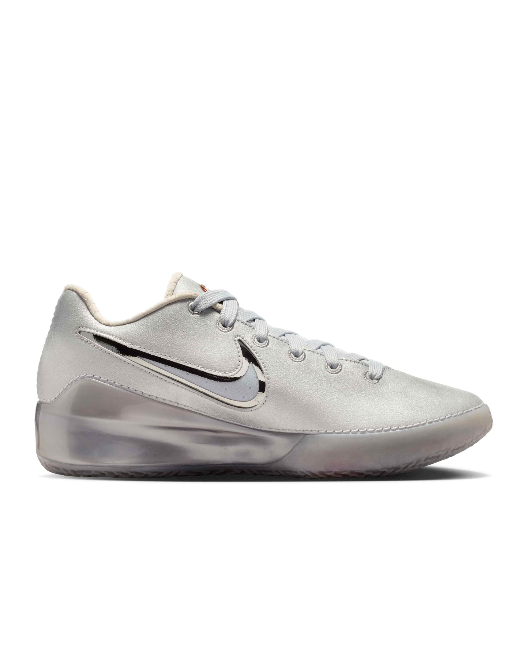 JuJu Watkins x Nike LeBron NXXT Gen "Silver Lining" Releases May 2026